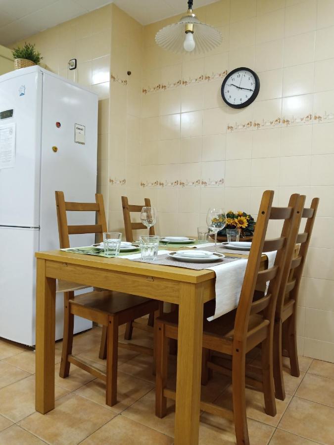 Sants Estacion Acogedor En Exiample Apartment *